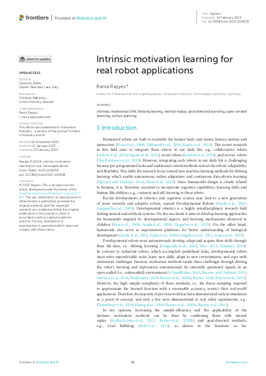 Cover der Publikation