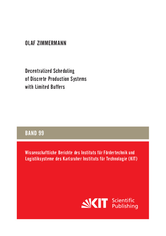 Cover der Publikation