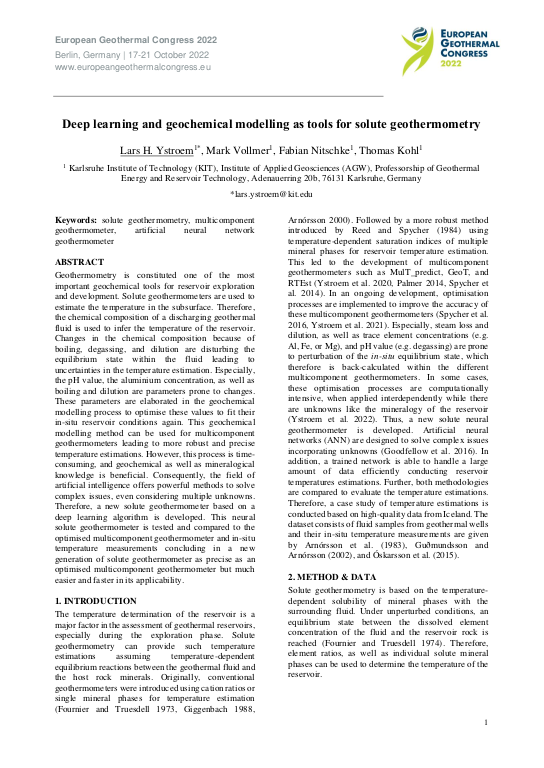 Cover der Publikation