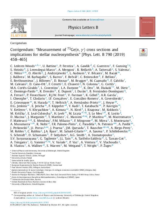 Cover der Publikation