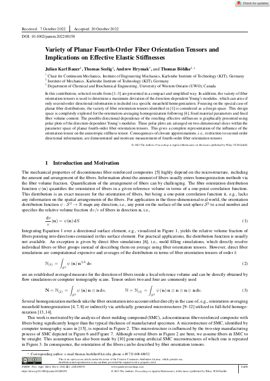 Cover der Publikation