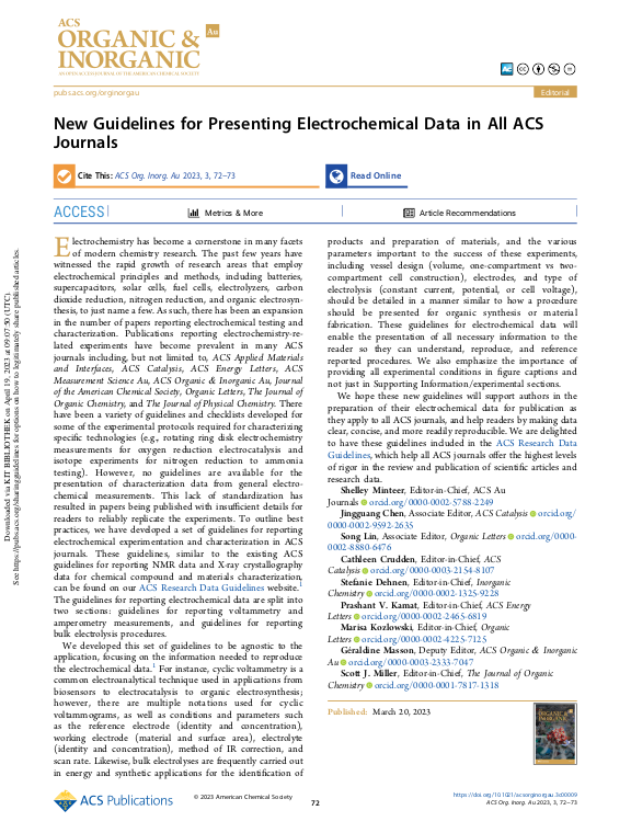 Cover der Publikation