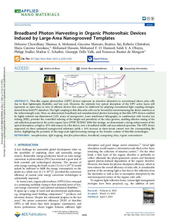 Cover der Publikation