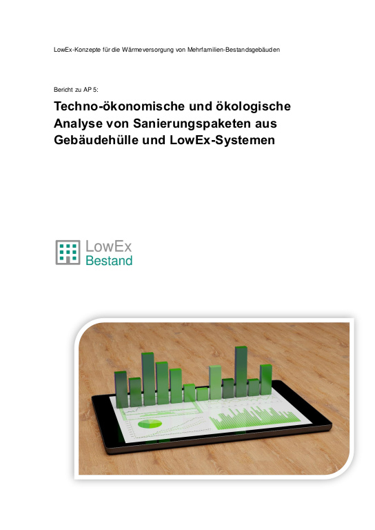 Cover der Publikation