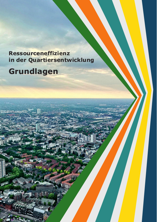 Cover der Publikation