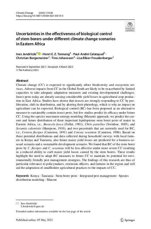 Cover der Publikation