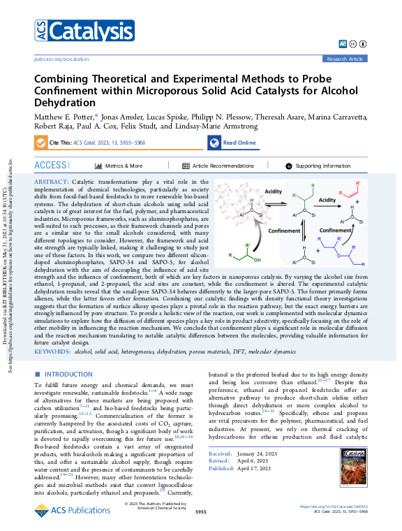 Cover der Publikation