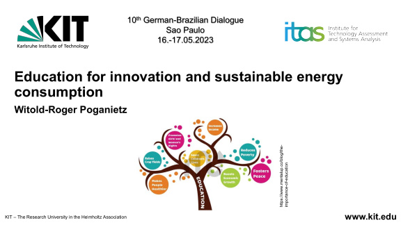 Cover der Publikation