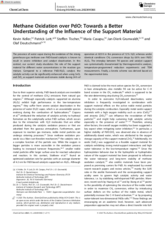 Cover der Publikation