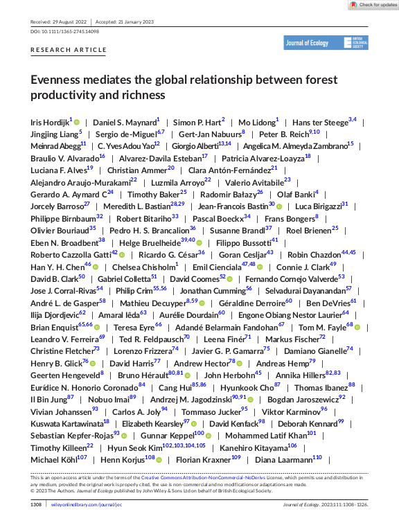 Cover der Publikation