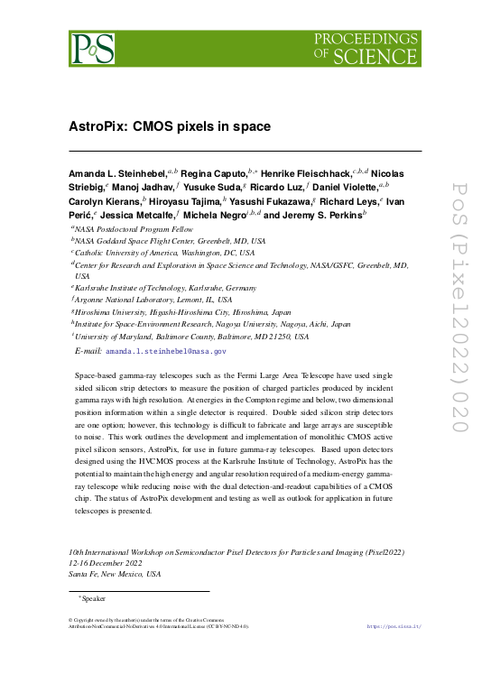 Cover der Publikation