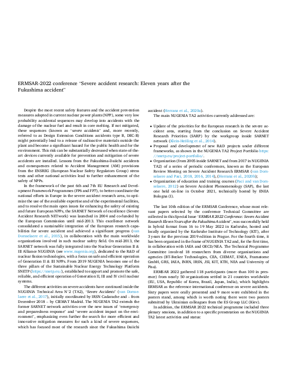 Cover der Publikation