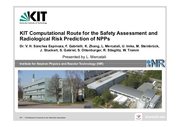 Cover der Publikation