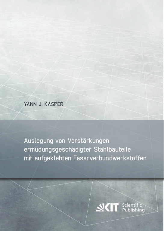Cover der Publikation