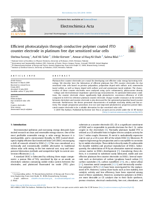 Cover der Publikation