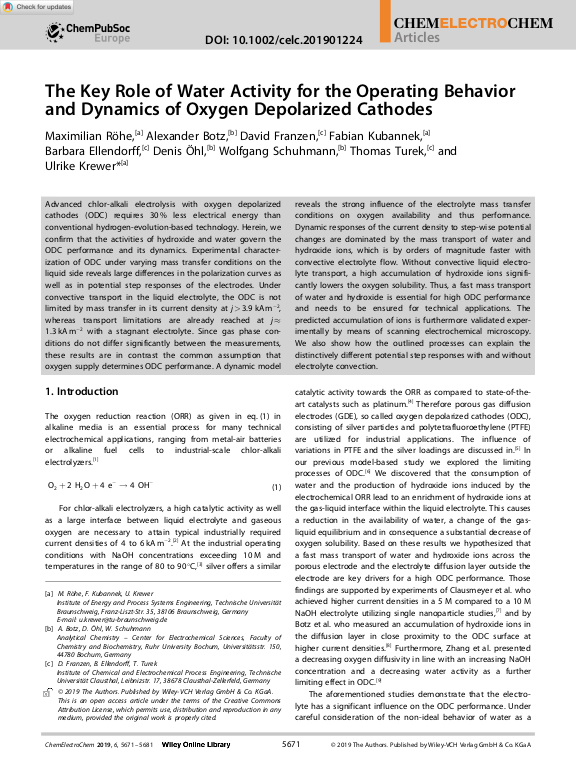 Cover der Publikation