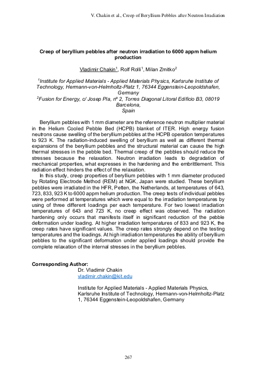 Cover der Publikation