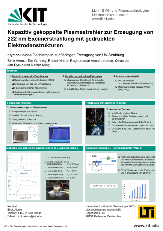 Cover der Publikation