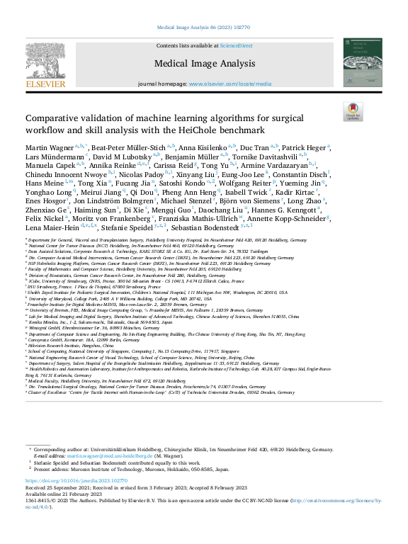 Cover der Publikation