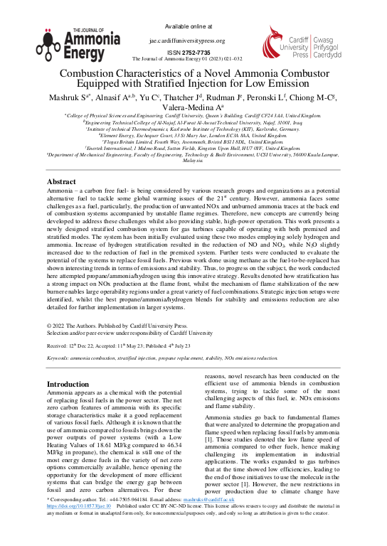 Cover der Publikation