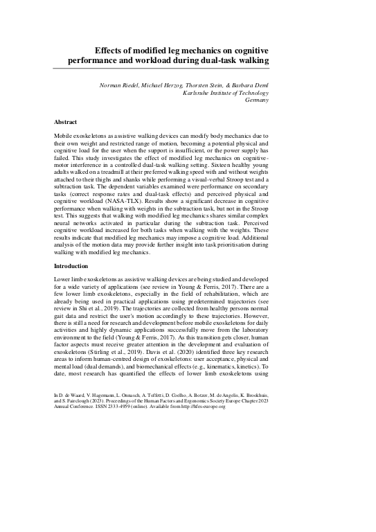 Cover der Publikation