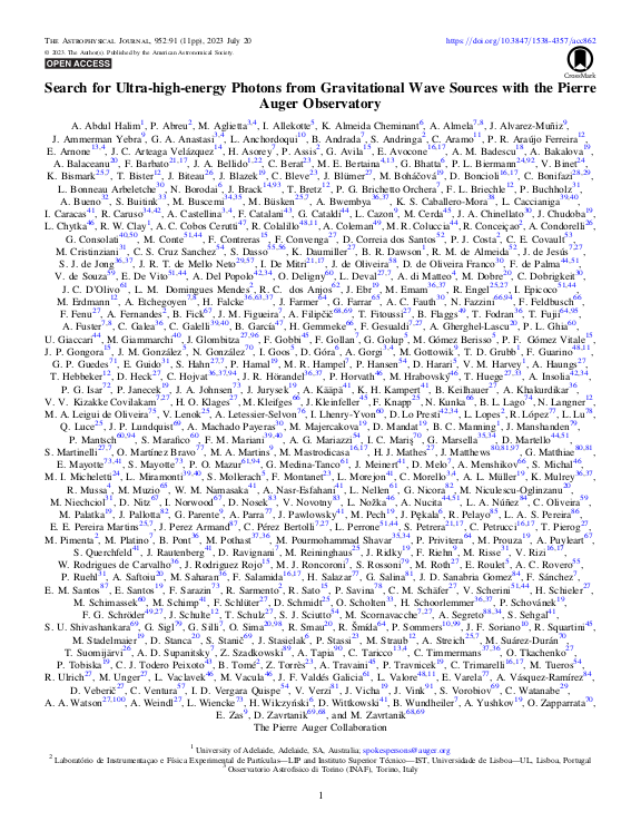 Cover der Publikation