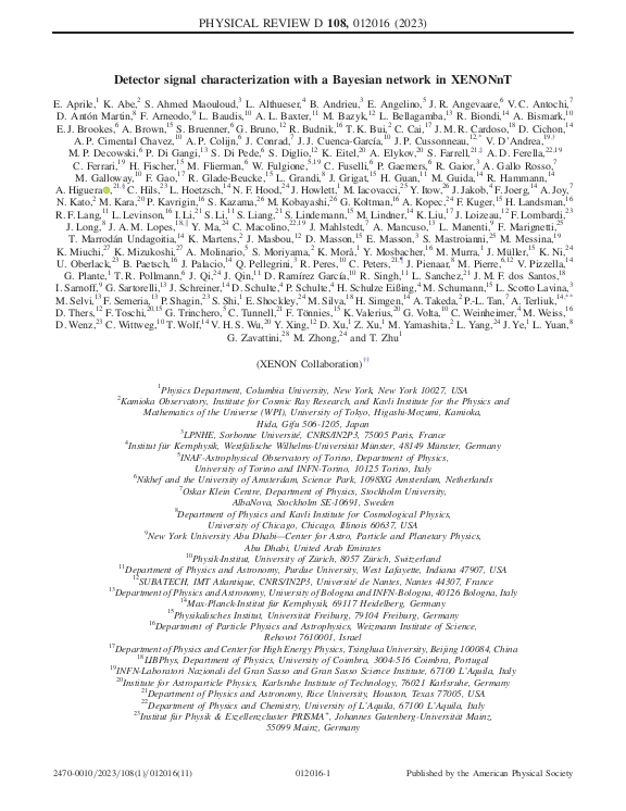 Cover der Publikation