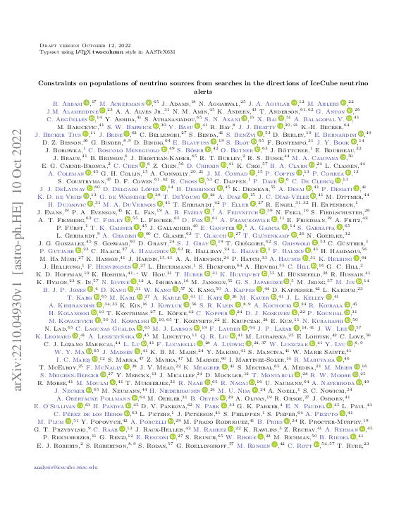 Cover der Publikation