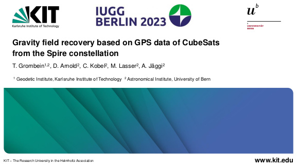 Cover der Publikation