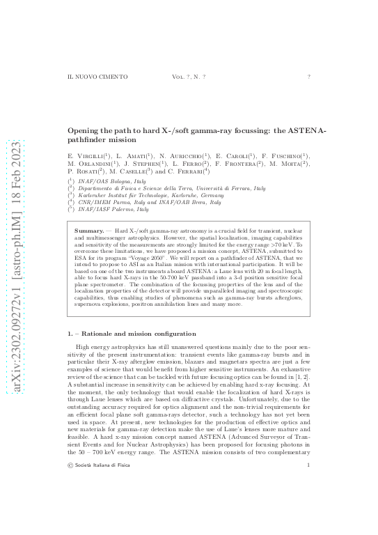 Cover der Publikation