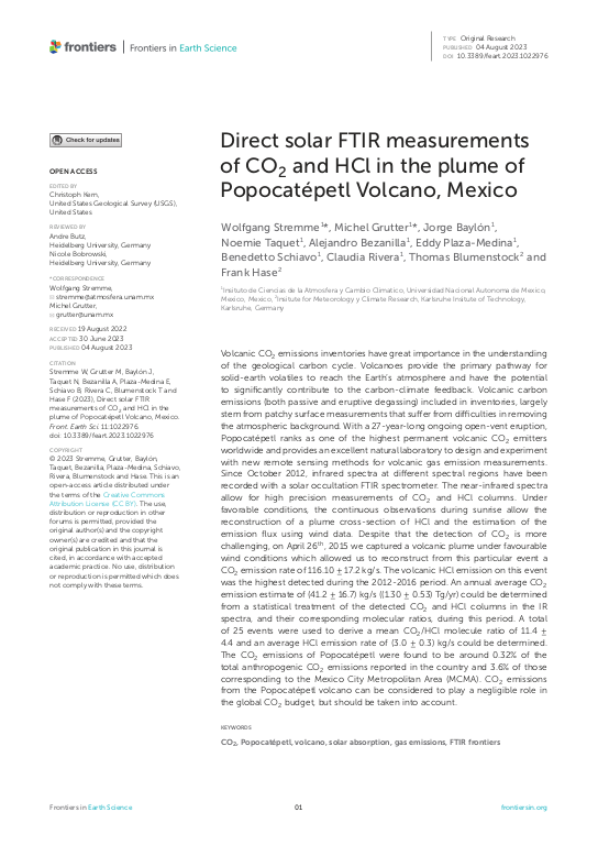 Cover der Publikation