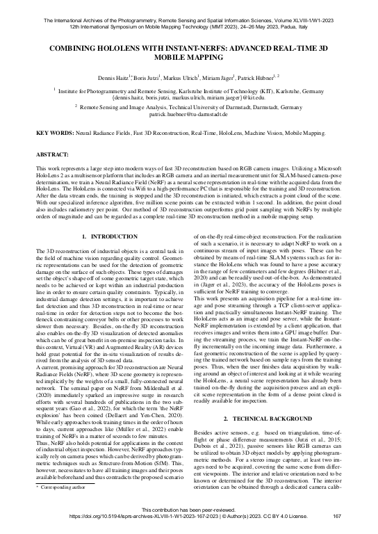 Cover der Publikation
