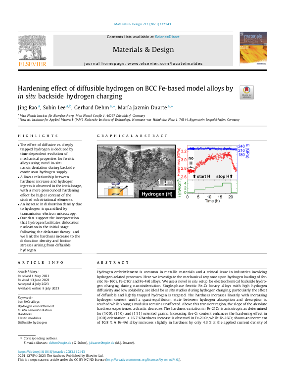 Cover der Publikation