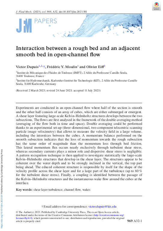 Cover der Publikation