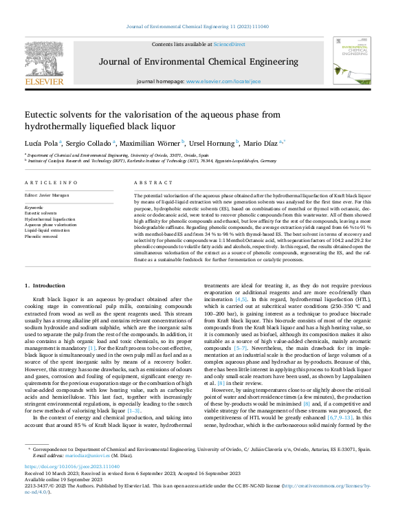 Cover der Publikation