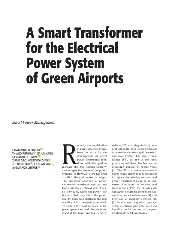 Cover der Publikation