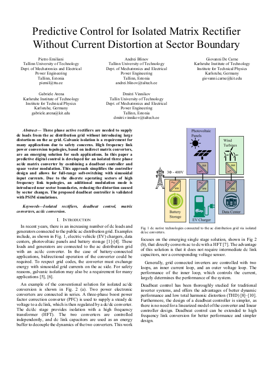 Cover der Publikation