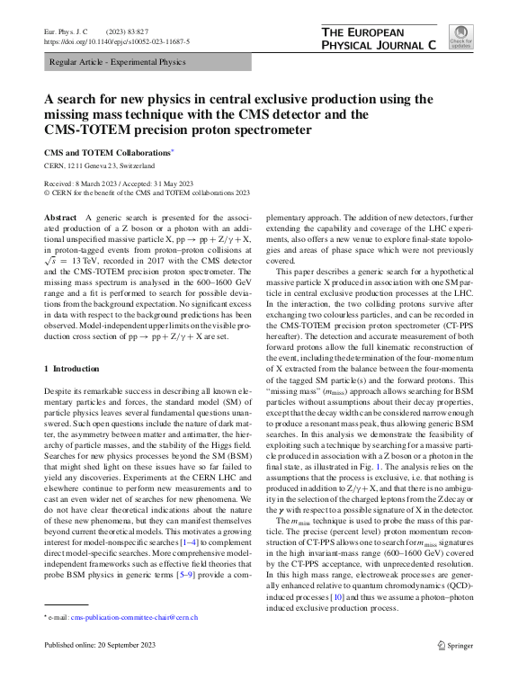 Cover der Publikation