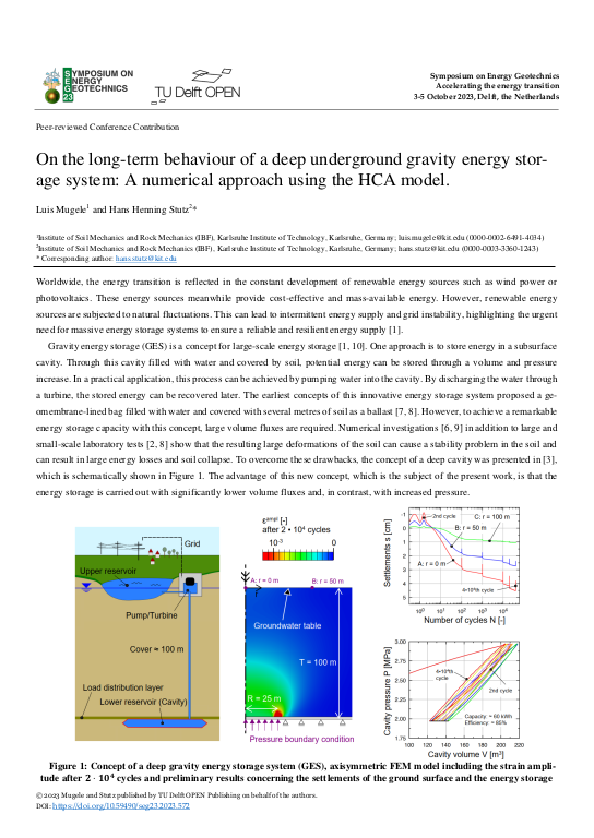 Cover der Publikation