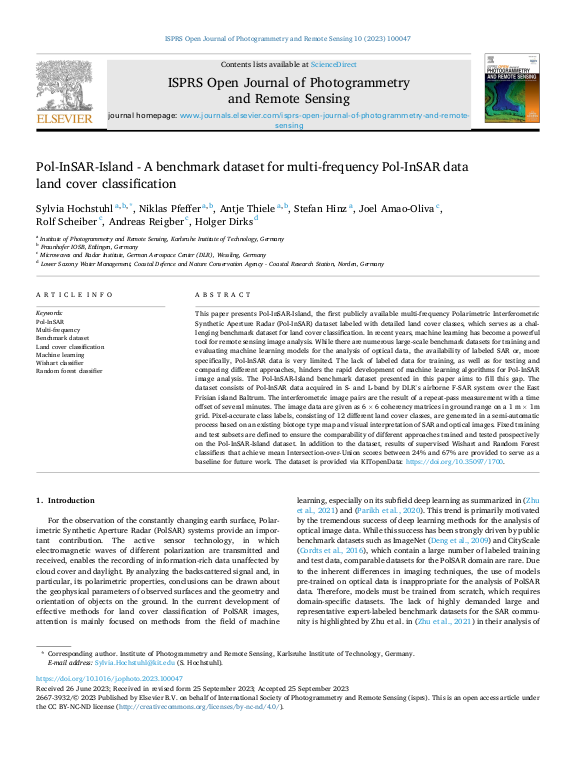 Cover der Publikation