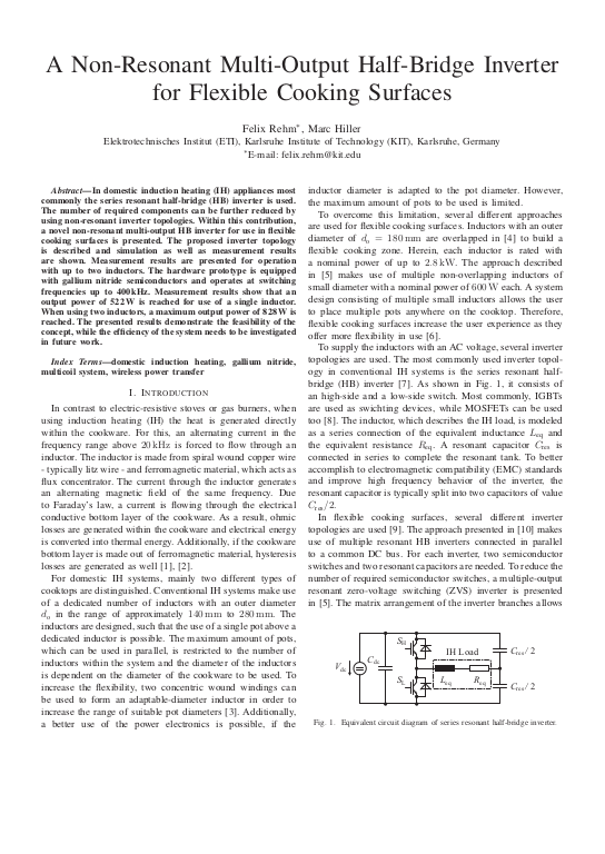 Cover der Publikation