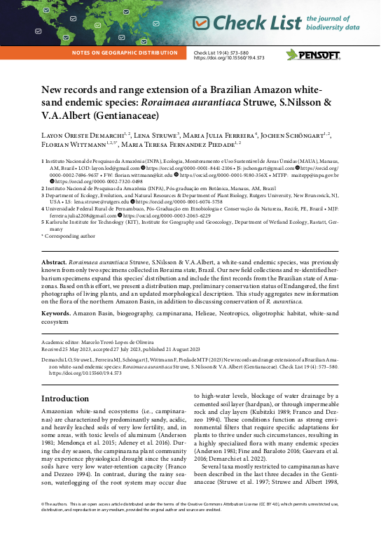 Cover der Publikation