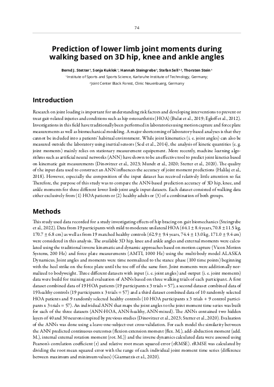 Cover der Publikation