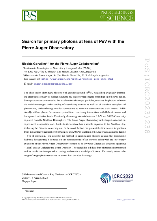Cover der Publikation