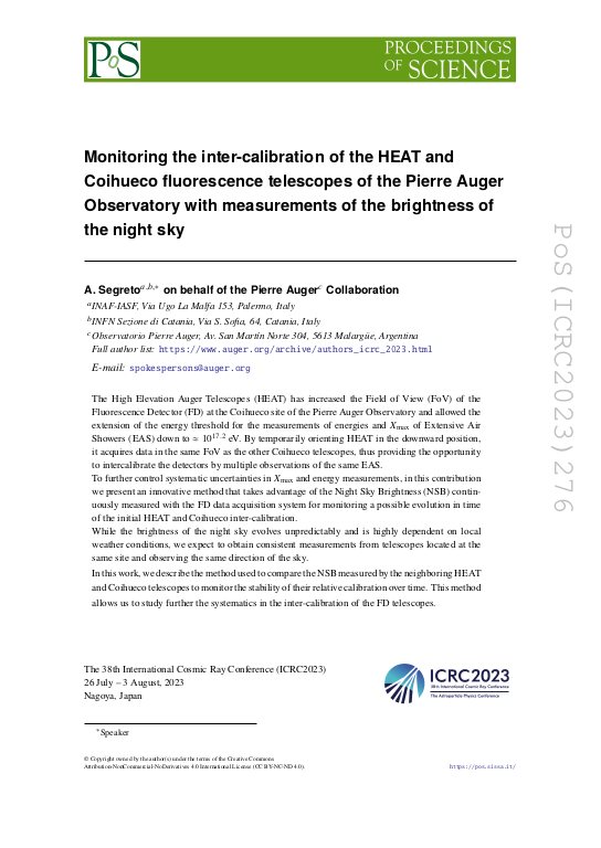 Cover der Publikation