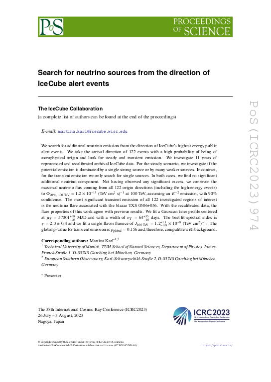 Cover der Publikation