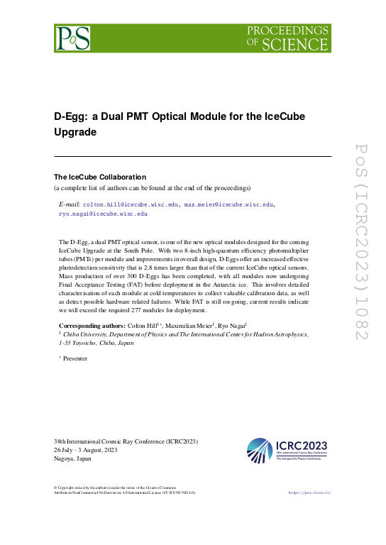 Cover der Publikation