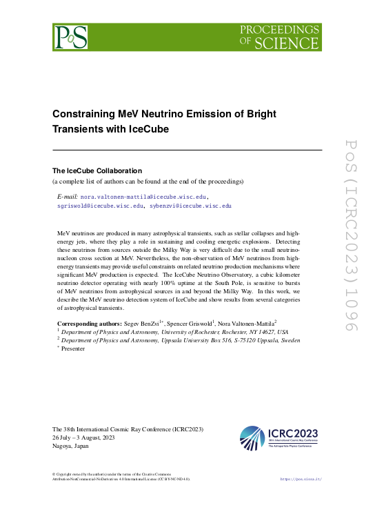 Cover der Publikation