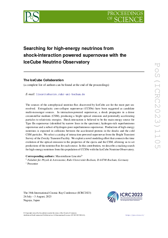 Cover der Publikation