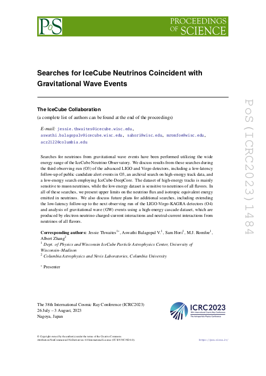 Cover der Publikation